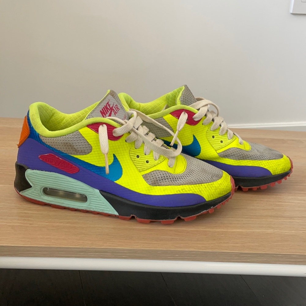 Nike Air Max